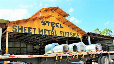 sheet metal for sale in houston|steel surplus houston texas.